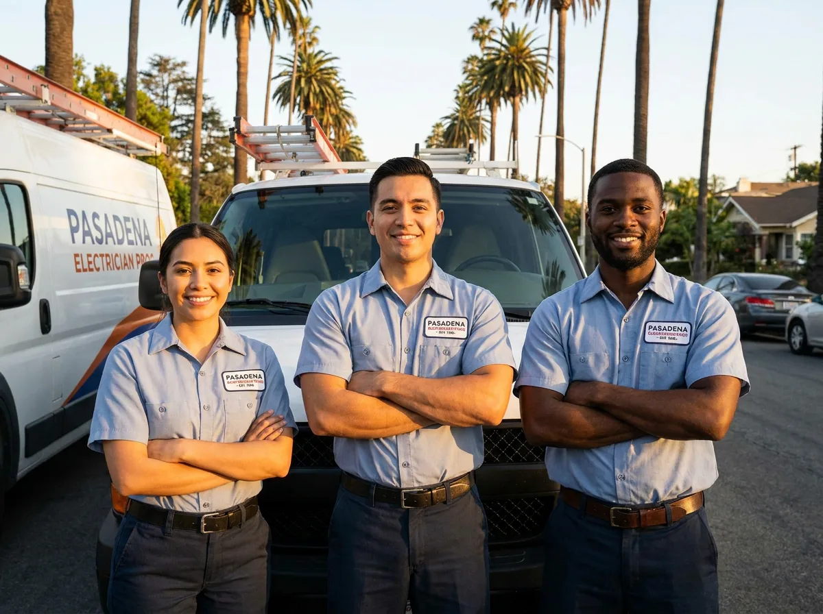 Electrician company in Bethel Park, PA