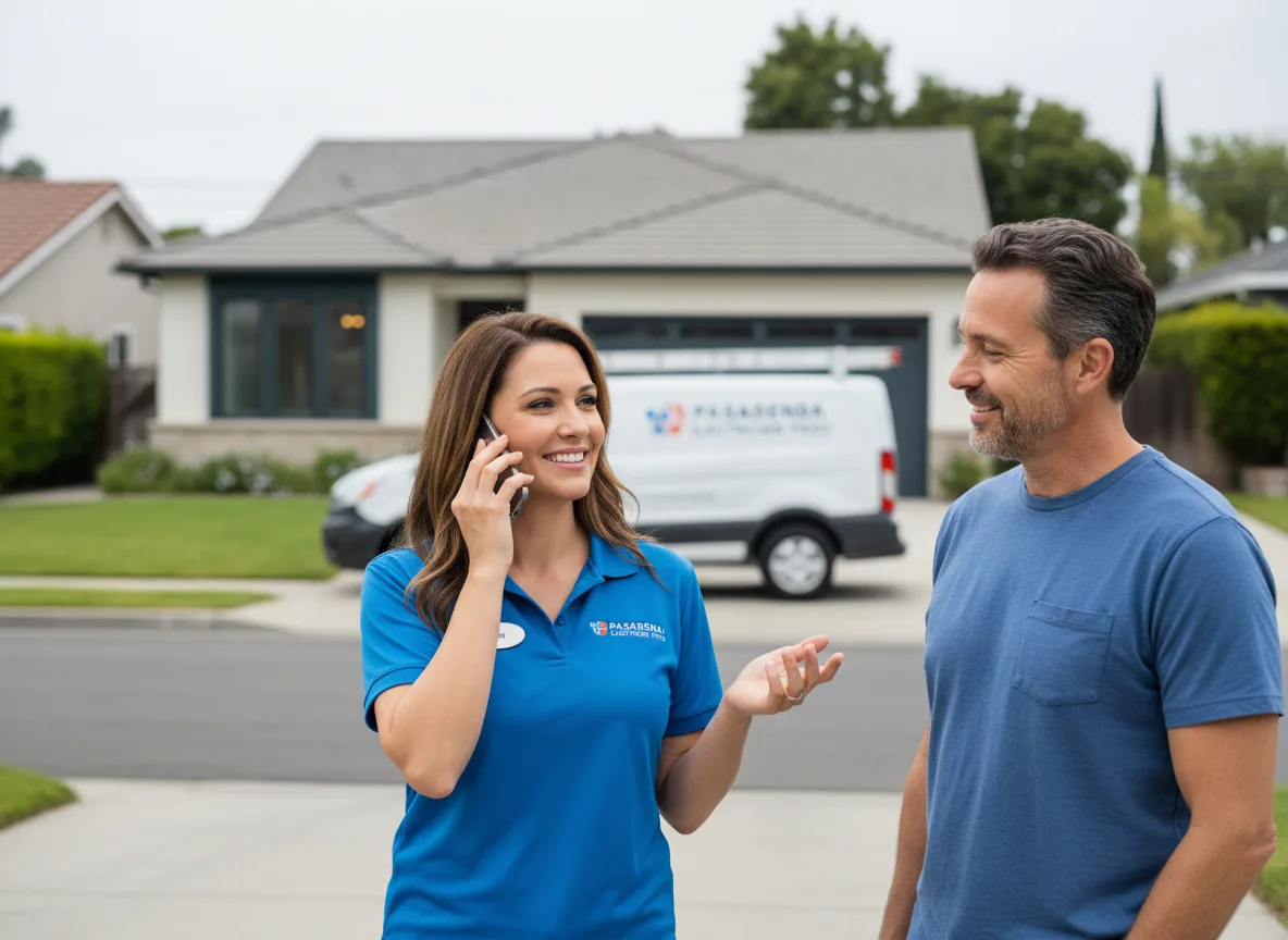 Electrician Bethel Park, PA FAQs